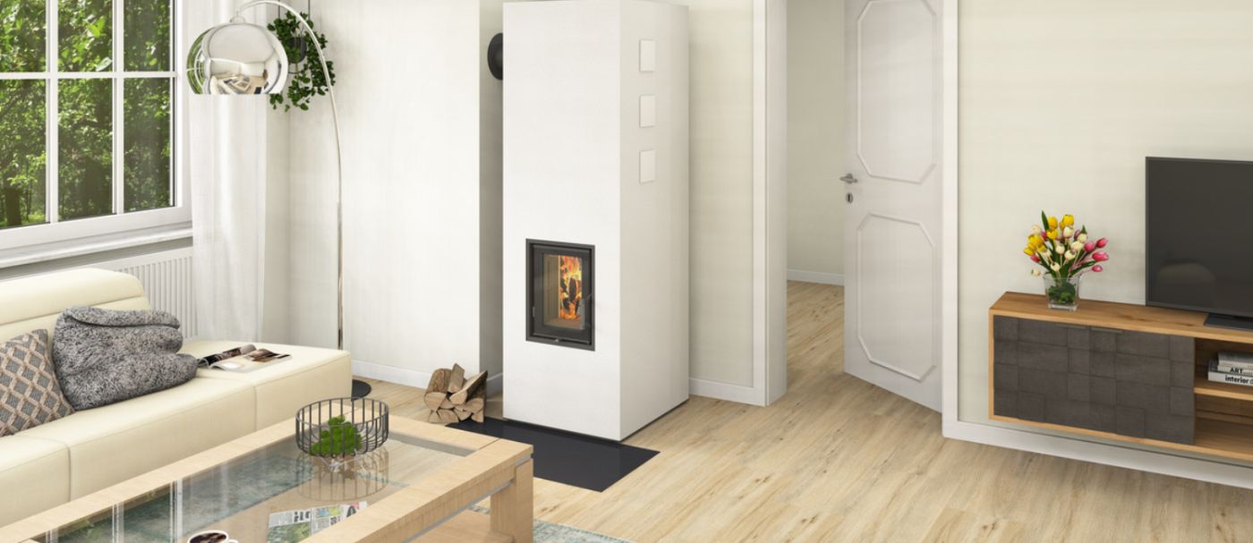 Malé akumulačné pece