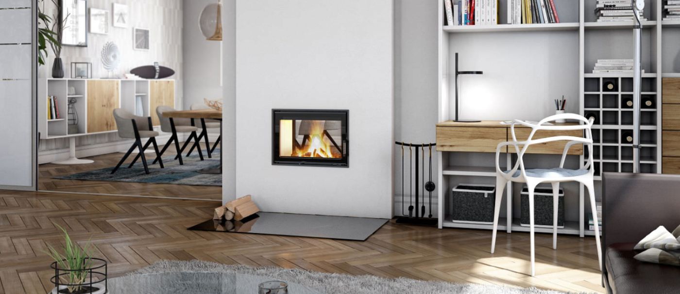 Typ D plus průhledové