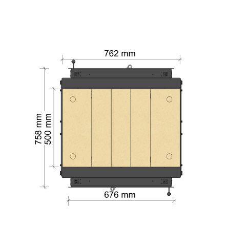 Typ D plus průhledové